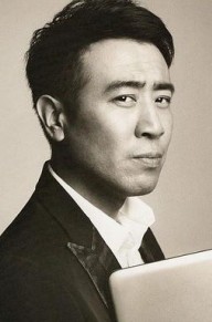 于和伟个人资料简介 于和伟背景及演过的影视剧图片