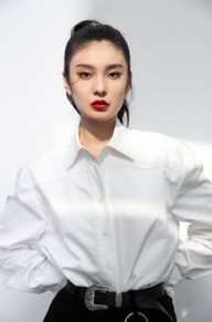 王可如个人资料 王可如背景及演过的影视剧图片