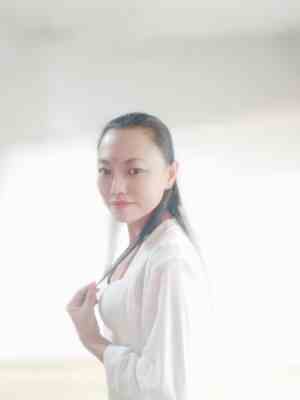 陈姿妤个人资料 陈姿妤背景及演过的影视剧图片