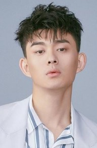 刘润南个人资料 刘润南背景及演过的影视剧图片