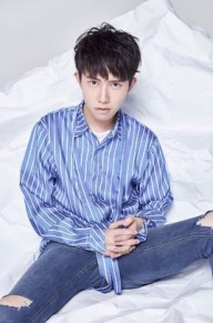 李俊濠个人资料 李俊濠背景及演过的影视剧图片