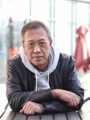 陆建艺个人资料 陆建艺背景及演过的影视剧图片