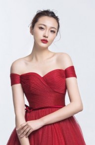 李柏蓉