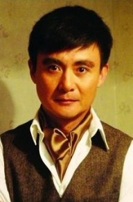 邢岷山个人资料 邢岷山背景及演过的影视剧图片