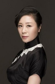 上官瞳