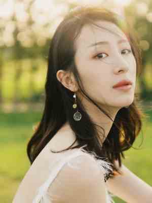 徐舒莹个人资料 徐舒莹背景及演过的影视剧图片