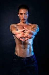 杨丰宇