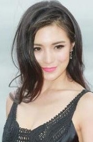 赵茜个人资料 赵茜背景及演过的影视剧图片