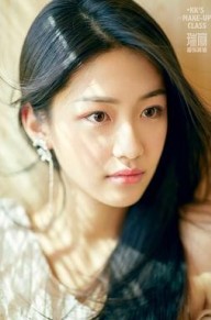 向涵之个人资料 向涵之背景及演过的影视剧图片