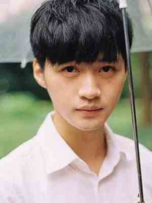 封佳奇个人资料 封佳奇背景及演过的影视剧图片