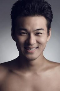石峯个人资料 石峯背景及演过的影视剧图片
