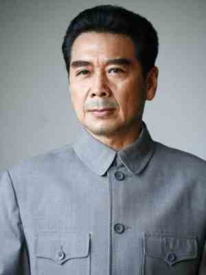 孙维民个人资料 孙维民背景及演过的影视剧图片