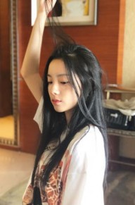 庄达菲个人资料 庄达菲背景及演过的影视剧图片