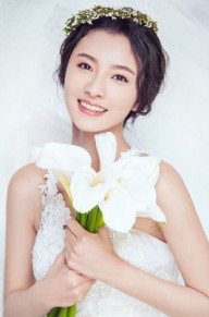 焦娜个人资料 焦娜背景及演过的影视剧图片