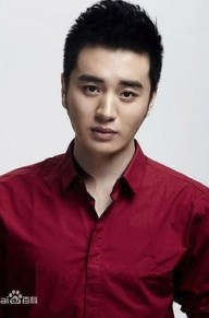 韩张个人资料 韩张背景及演过的影视剧图片