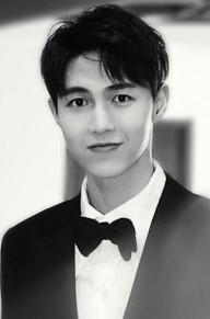 李明源个人资料 李明源背景及演过的影视剧图片