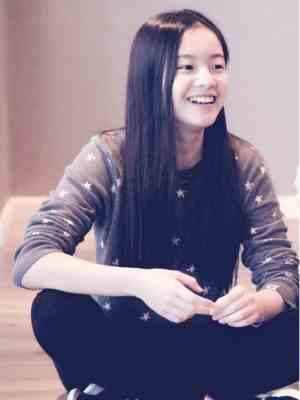 李庚希