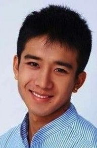 孙绍龙个人资料 孙绍龙背景及演过的影视剧图片