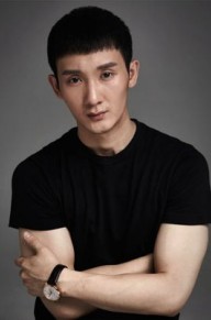刘挺个人资料 刘挺背景及演过的影视剧图片