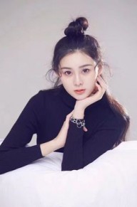 张颖颖个人资料 张颖颖背景及演过的影视剧图片