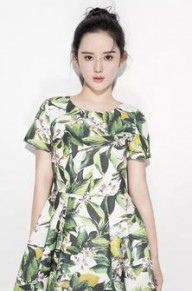 杨清