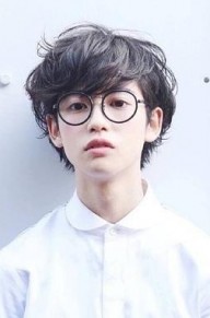 优太朗个人资料简介 优太朗背景及演过的影视剧图片