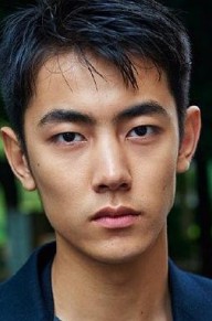 纪凌尘个人资料 纪凌尘背景及演过的影视剧图片