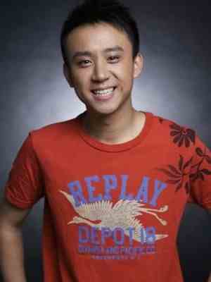 刘亭作个人资料 刘亭作背景及演过的影视剧图片