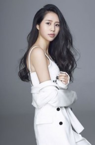 蔓汐个人资料 蔓汐背景及演过的影视剧图片