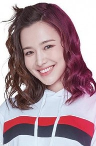 菊麟个人资料 菊麟背景及演过的影视剧图片