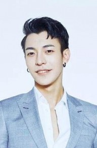 卜凡个人资料 卜凡背景及演过的影视剧图片
