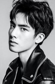 宋威龙个人资料简介 宋威龙背景及演过的影视剧图片