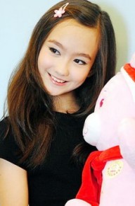 香奈儿·辛普森