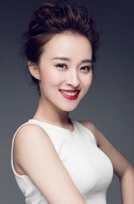 仇佩佩个人资料 仇佩佩背景及演过的影视剧图片
