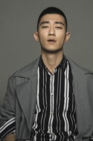 王韬个人资料 王韬背景及演过的影视剧图片