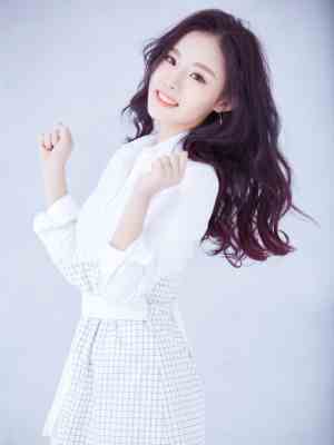 勾雪莹个人资料 勾雪莹背景及演过的影视剧图片