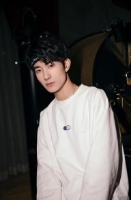 卢奂瑜个人资料 卢奂瑜背景及演过的影视剧图片