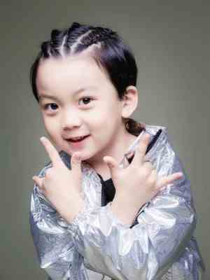 李庆誉