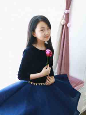 李妮妮个人资料 李妮妮背景及演过的影视剧图片