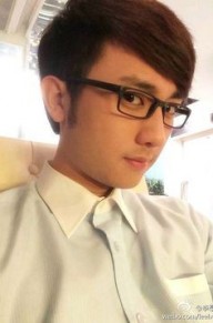 李豪个人资料 李豪背景及演过的影视剧图片