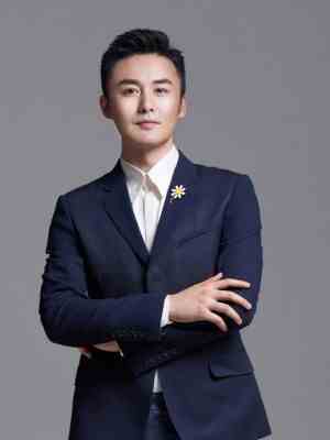 周文韬个人资料 周文韬背景及演过的影视剧图片