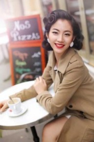 李心然