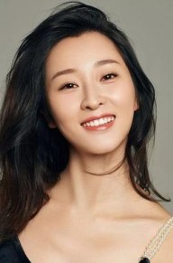 吕星辰个人资料 吕星辰背景及演过的影视剧图片
