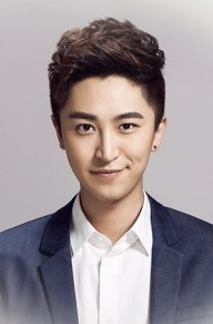代超个人资料 代超背景及演过的影视剧图片
