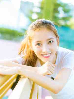 陈姝君