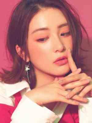 王柳雯个人资料 王柳雯背景及演过的影视剧图片