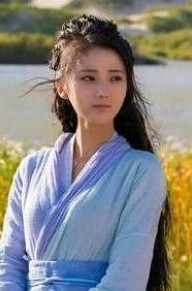 马倩倩个人资料 马倩倩背景及演过的影视剧图片