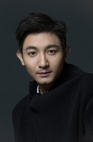 邓飞个人资料 邓飞背景及演过的影视剧图片