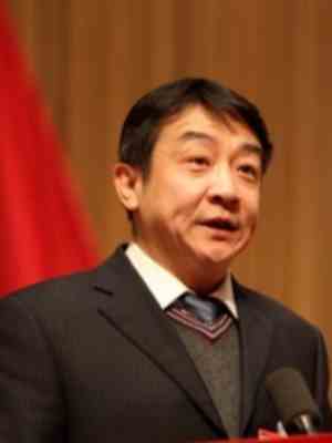 赵力强个人资料 赵力强背景及演过的影视剧图片