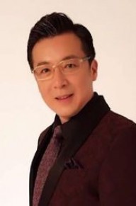 蔡纲个人资料 蔡纲背景及演过的影视剧图片